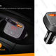 Anker SmartCharge F0 Bluetooth FM Transmitter | $13 | Amazon | Clip $1 coupon